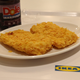 Photo of food at a Shanghai Ikea cafe